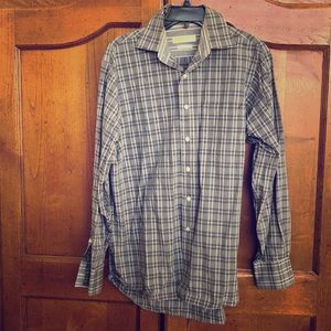 Men’s Michael Kors button down